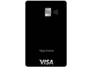 OLA Money SBI Card